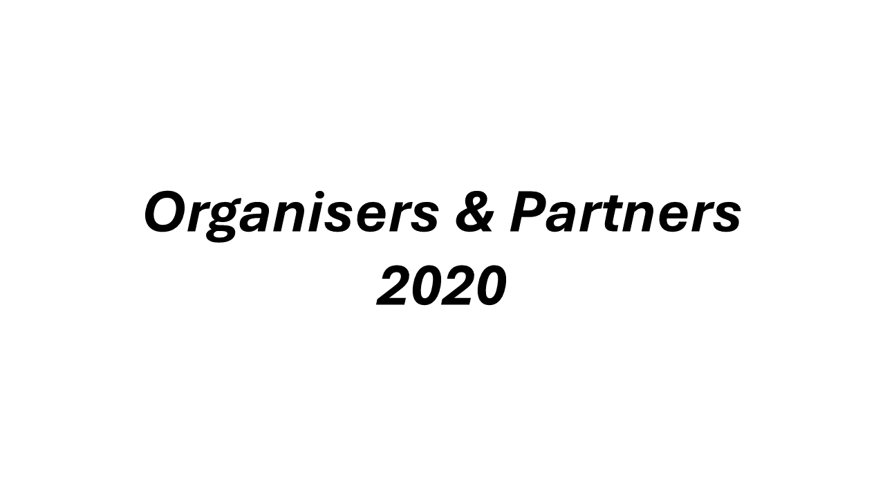 Organisers & Partners