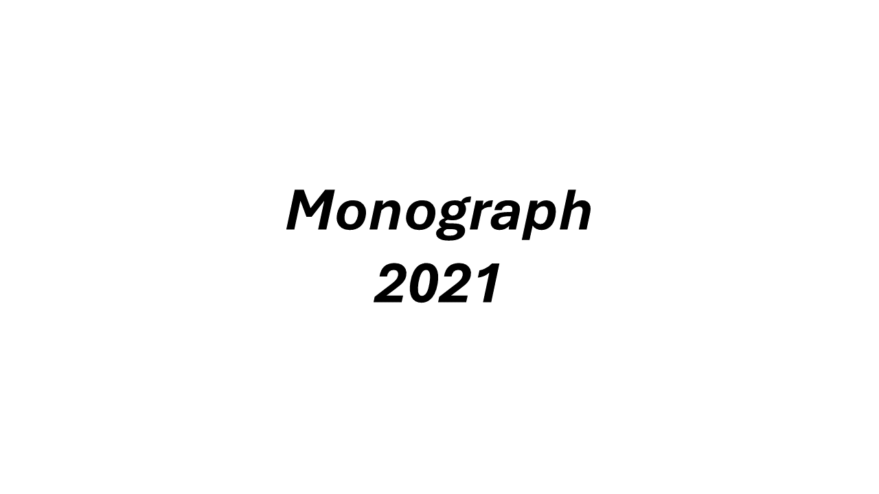 Monograph