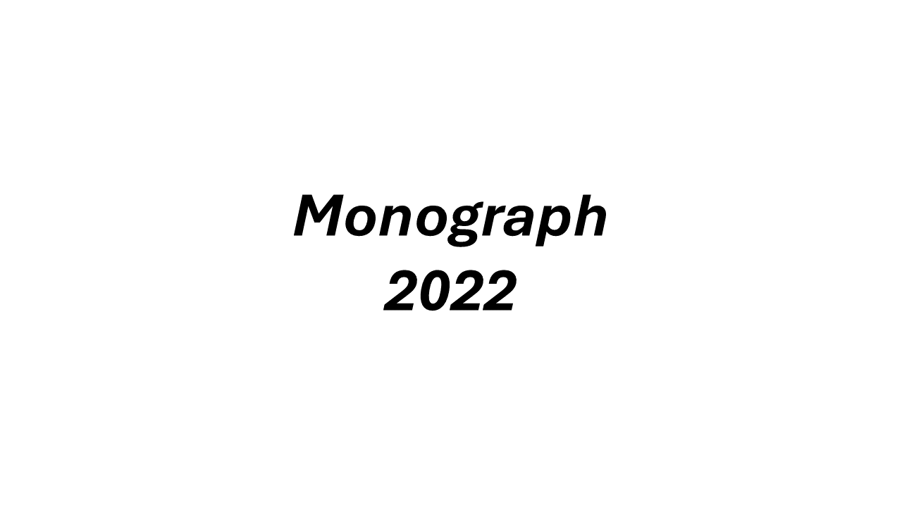 Monograph