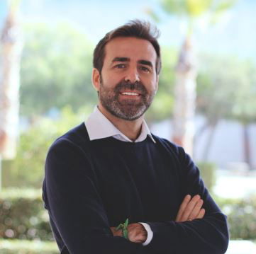 Rafael Casielles