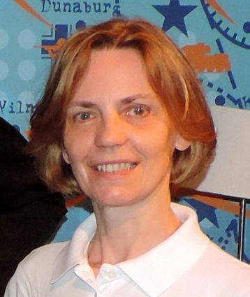 Małgorzata Cimochowicz-Rybicka