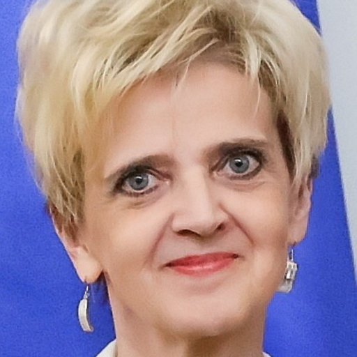 Maria Włodarczyk-Makuła