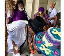 voodoo spells to kill