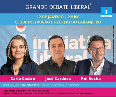 Debate Liberal image