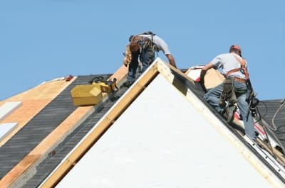 Why Hire a Professional Roofing Contractor? image