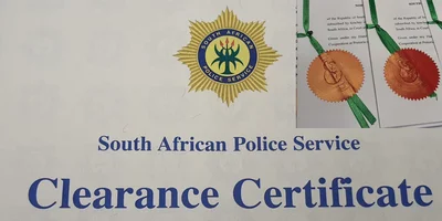 Police Clearance Certificate image