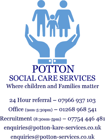 Potton Social Care Services