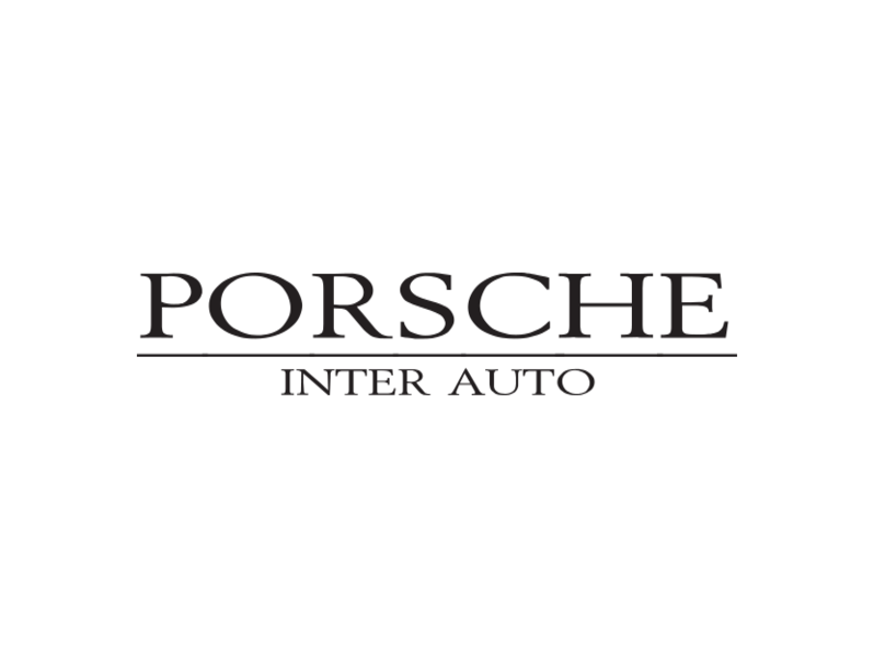 PORSCHE INTER AUTO