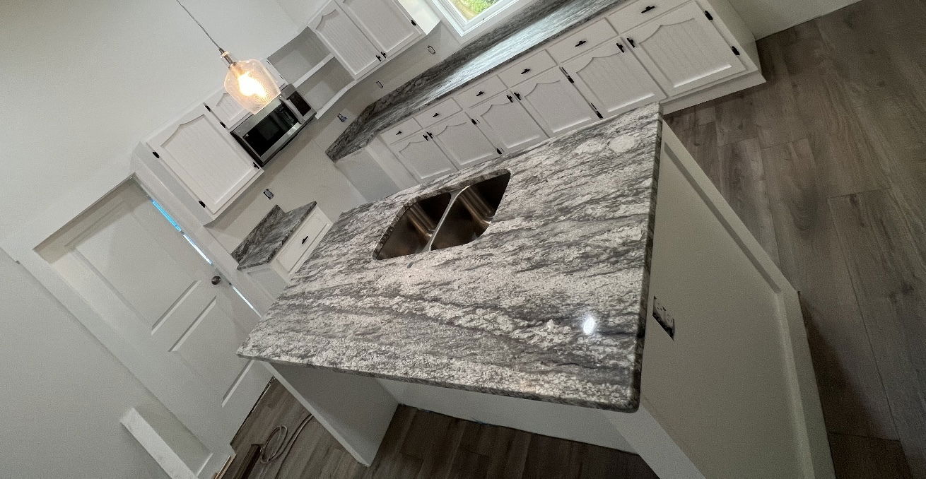 Kitchen Sink CutOuts JM Marble & Granite (704) 7284174