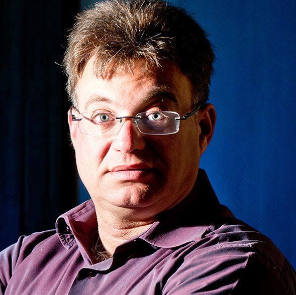 פרופ' גולן שחר