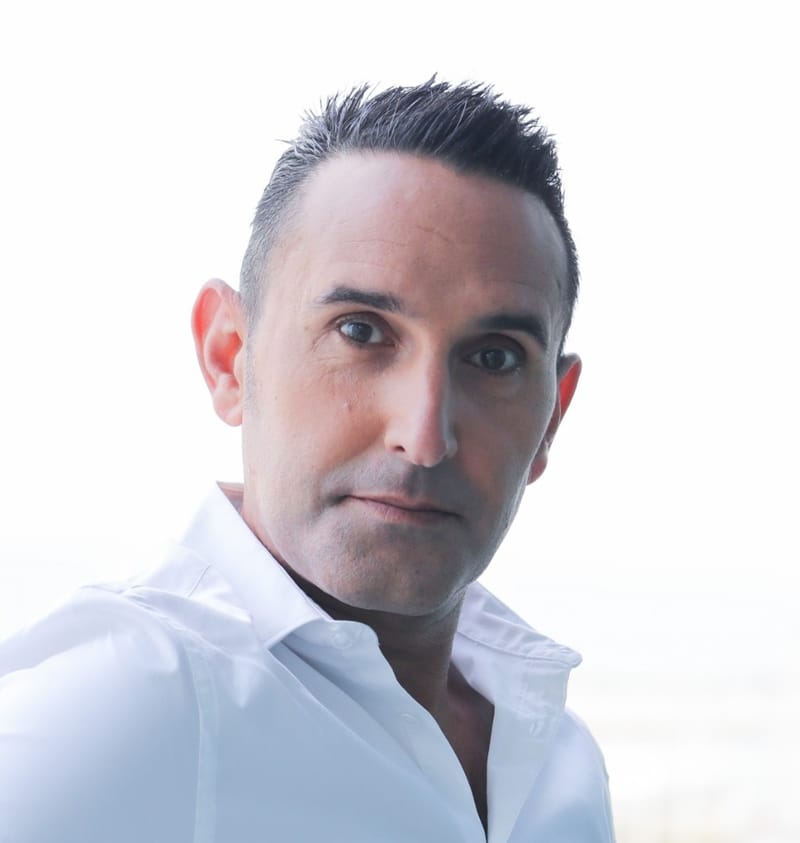 ג'יימס אברהם