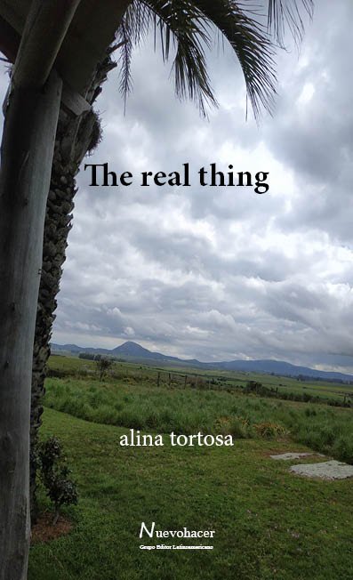 THE REAL THING (Alina Tortosa)