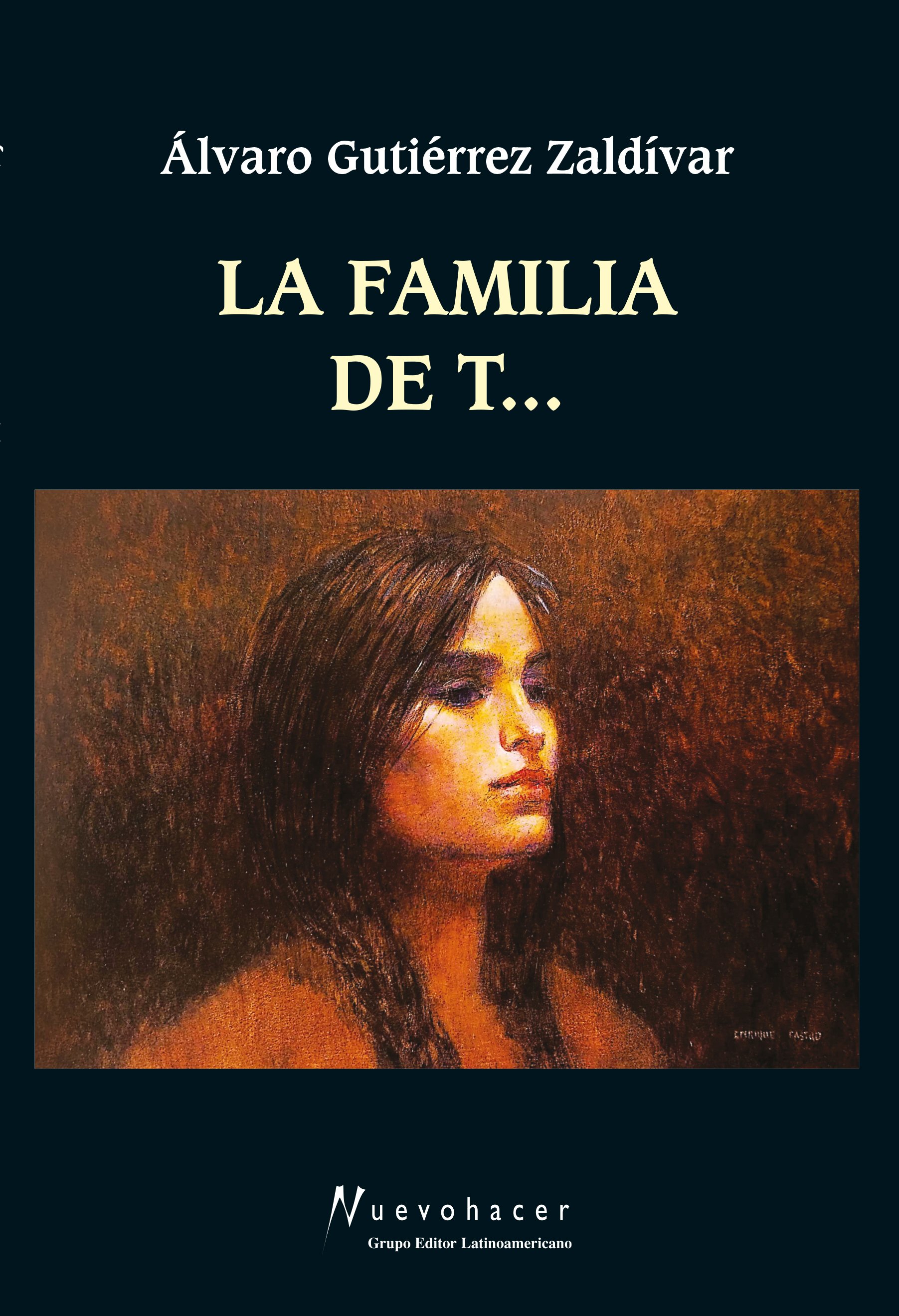 La familia de T... (Álvaro Gutiérrez Zaldívar)