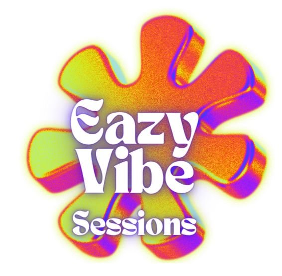 Eazy Vibe sessions 1st edition