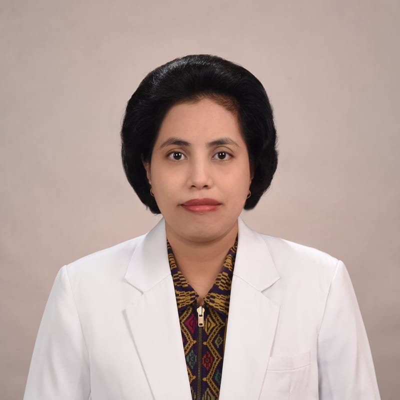 Dr. drg. Remita Adya Prasetyo, Sp.PM (KNI)