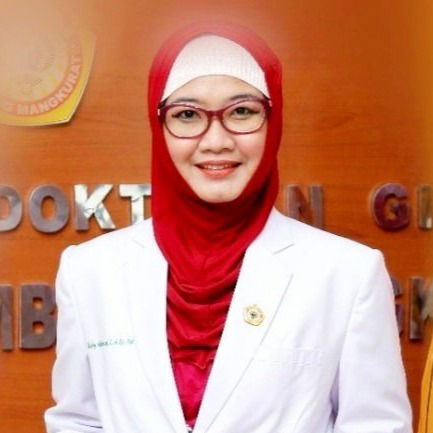 Dr. drg. Maharani Laillyza Apriasari, Sp.PM