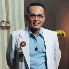 drg. Purnama Jaya SpPM(K).MH.MM