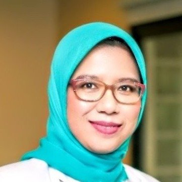 Dr. drg. Febrina Rahmayanti, Sp.PM(K)