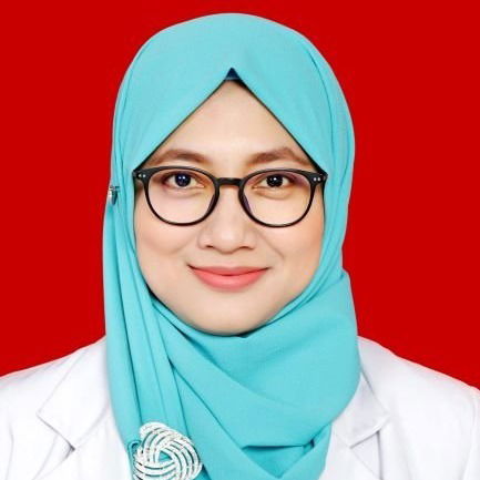 Dr. Nanan Nur’aeny, drg.,Sp.PM, Subsp.Noninf.(K)