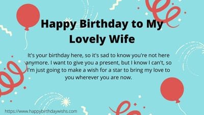 Best Birthday Wishes, Messages And Quotes image