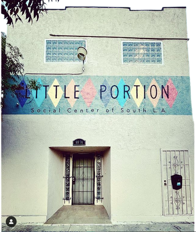 Little Portion Social Center