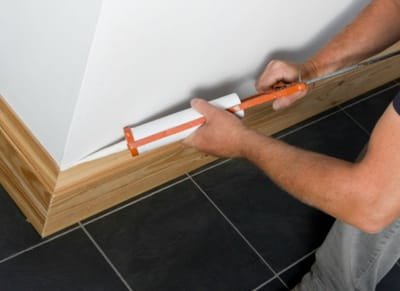 A Guide to Buying Skirting Boards  image