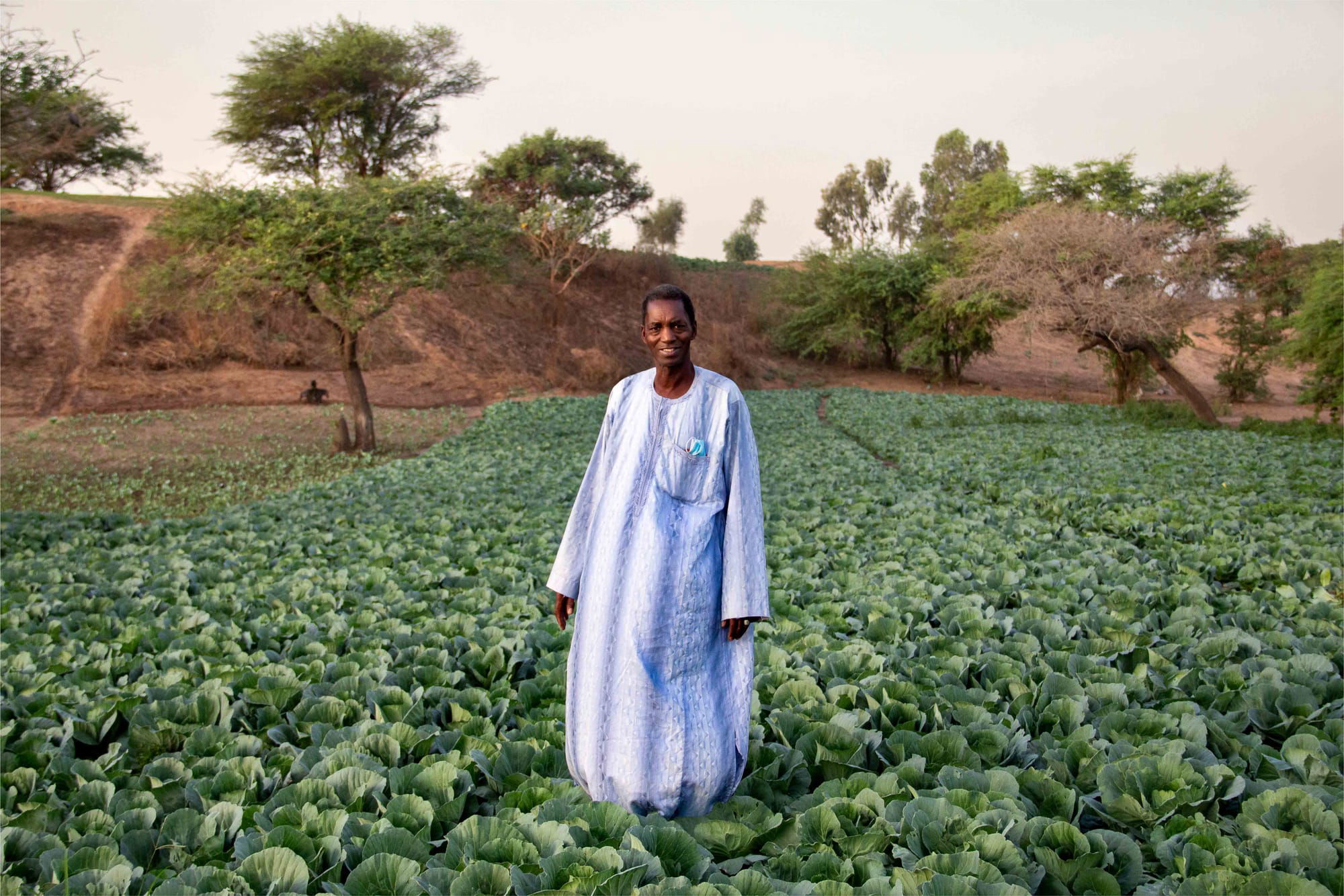 Bassirou (Diogo, Sénégal)