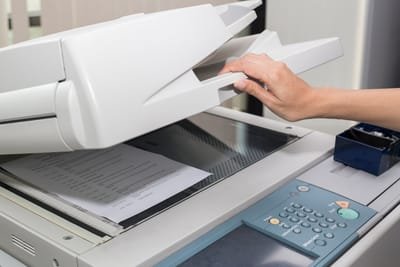 Why You Should Invest in Copy Machines? image