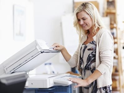 The Various Thing That One Should Look into Before Purchasing a Copier Machine for The Organization  image