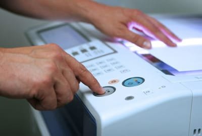The Secrets to Choosing the Most Affordable Copy Machines image