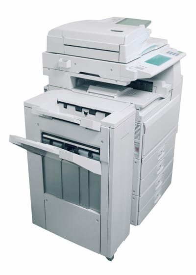 Great Tips On Buying A Copy Machine For Your Enterprise image