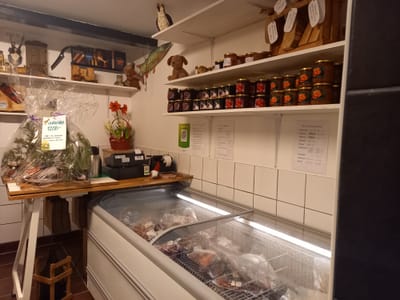 Gårdsbutik image