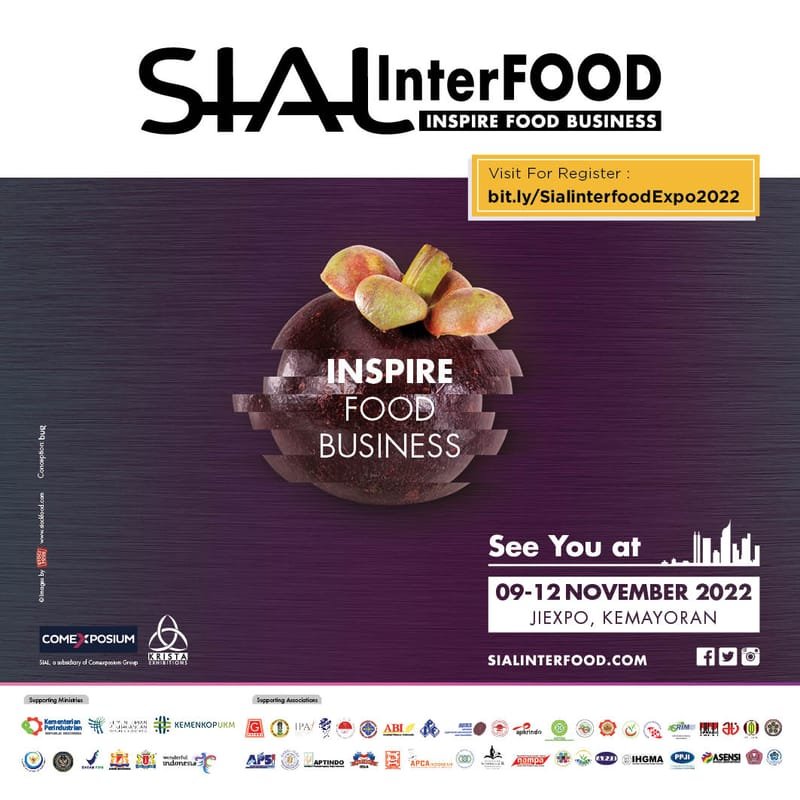 SIAL InterFood