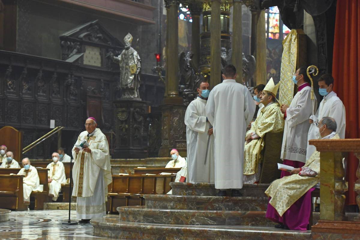 Agnesi: «Gruppi Barnaba, in ascolto del territorio per portare alla luce i semi di Vangelo»
