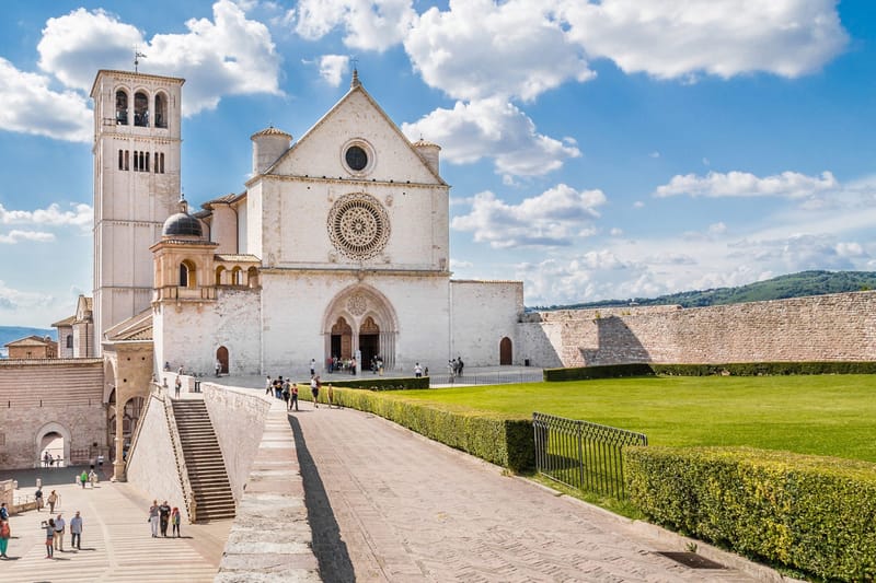 ASSISI 2023