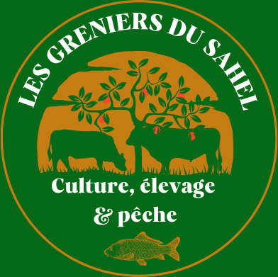 Greniers du Sahel