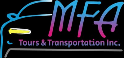 MFA Tours & Transportation