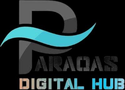 Paraqas Digital Hub