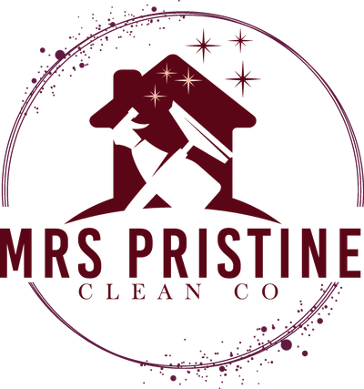 Mrs Pristine Clean Co
