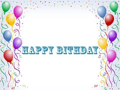 Birthday Wishes to Send to Your Best Friend image