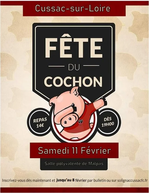 [ Évènement ]
