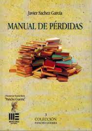 Manual de pérdidas