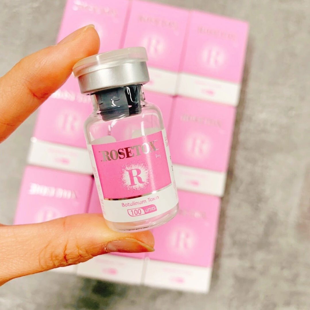 ROSETOX