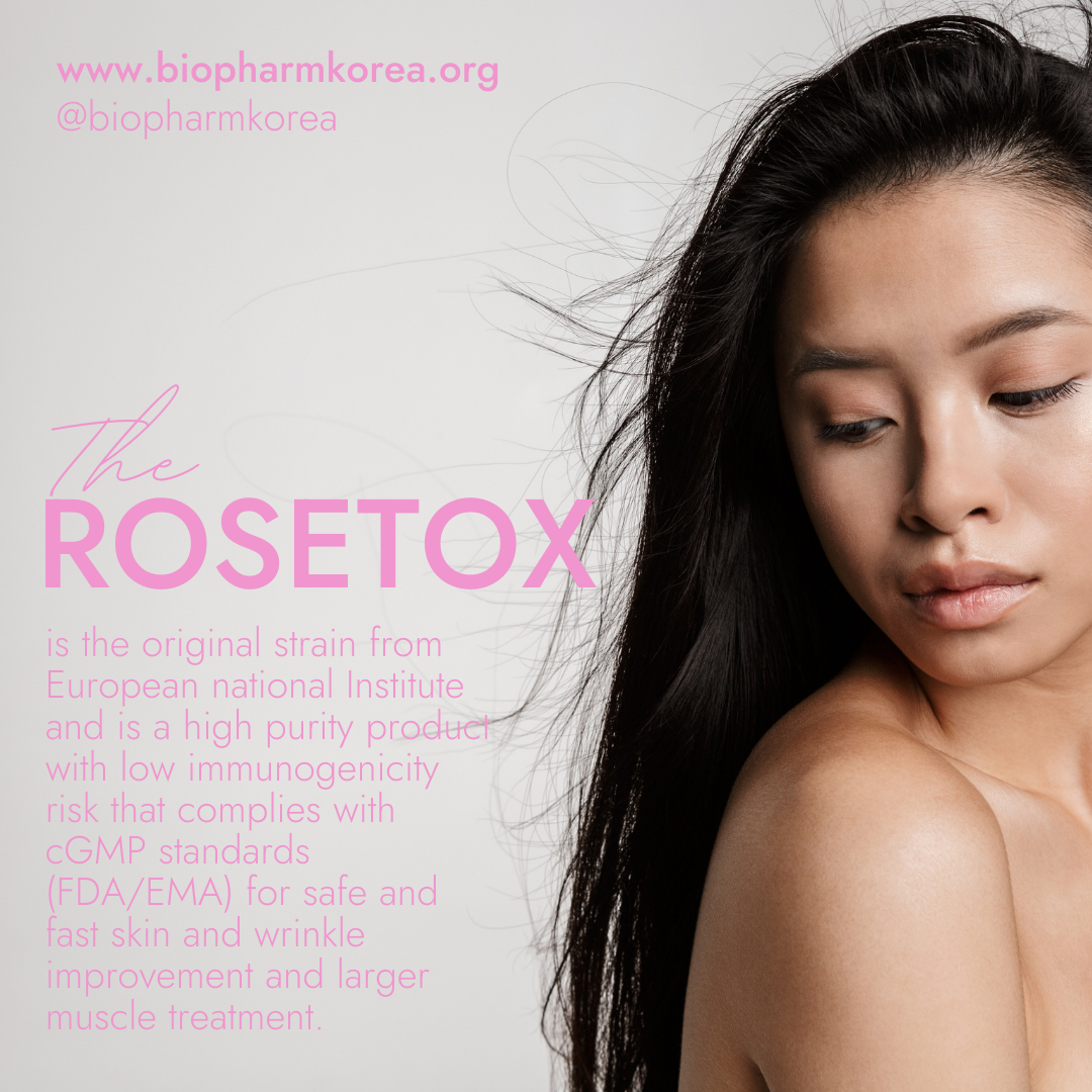 ROSETOX
