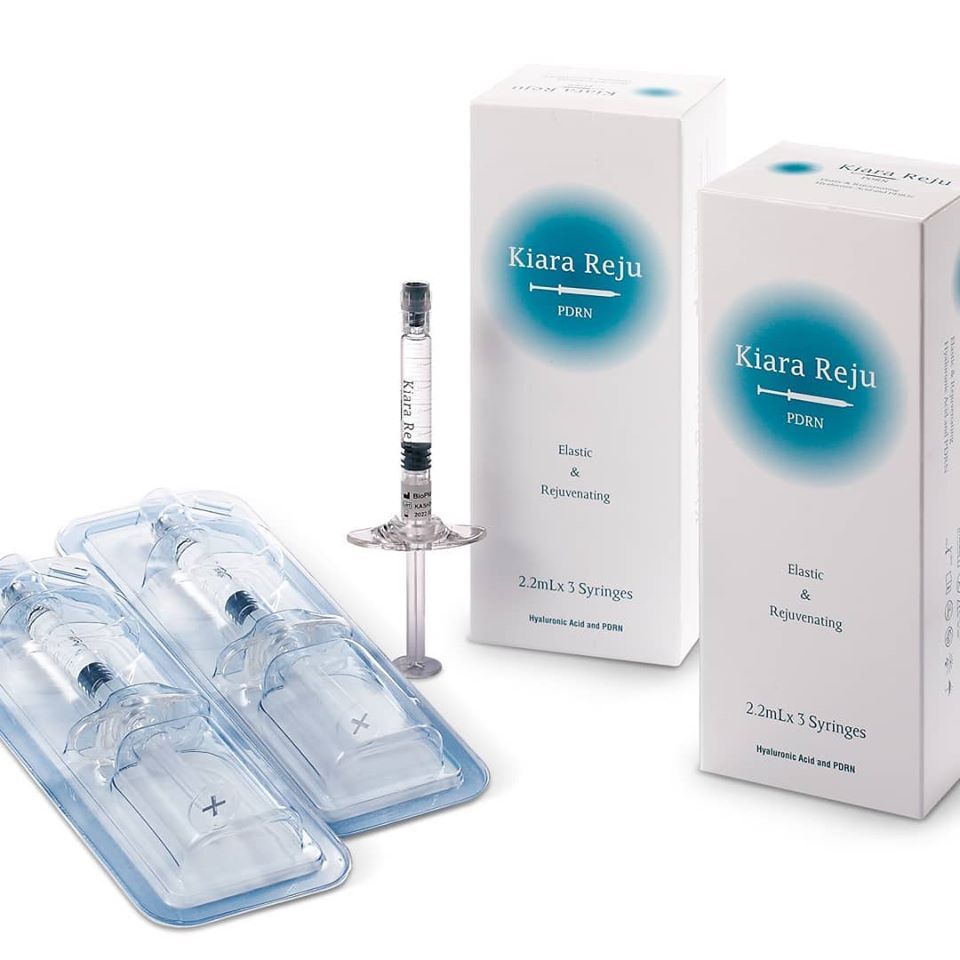 KIARA REJU - BIOPHARMA KOREA