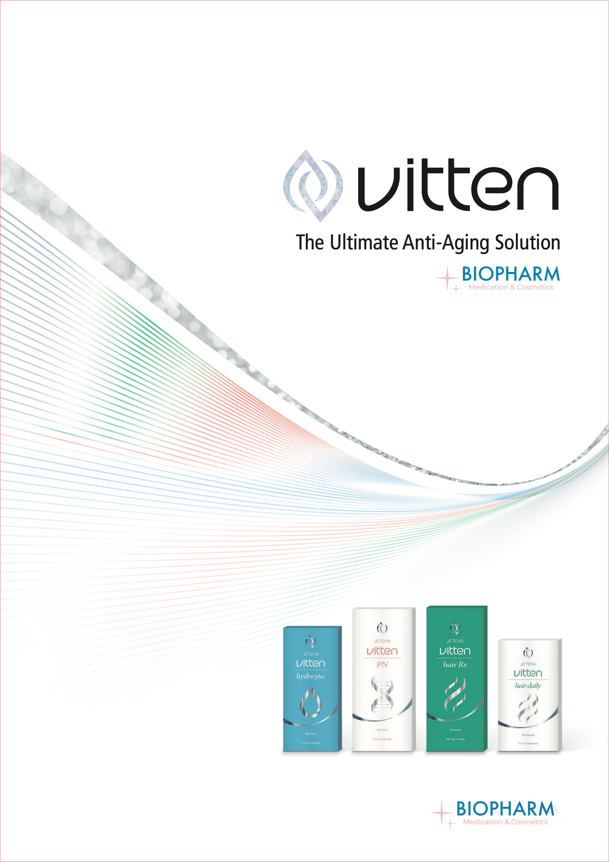 VITTEN - BIOPHARMA KOREA