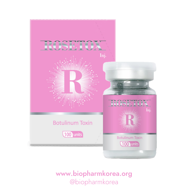 ROSETOX 100U