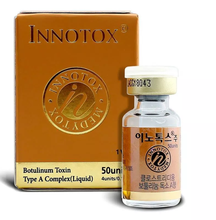 INNOTOX - BIOPHARMA KOREA