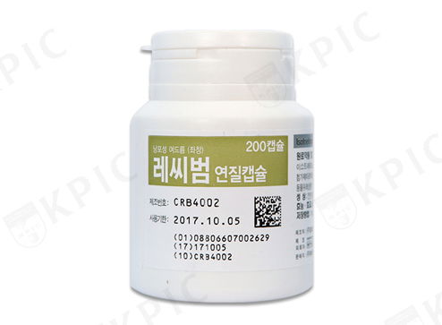 LESEABEUM CAP 10mg
