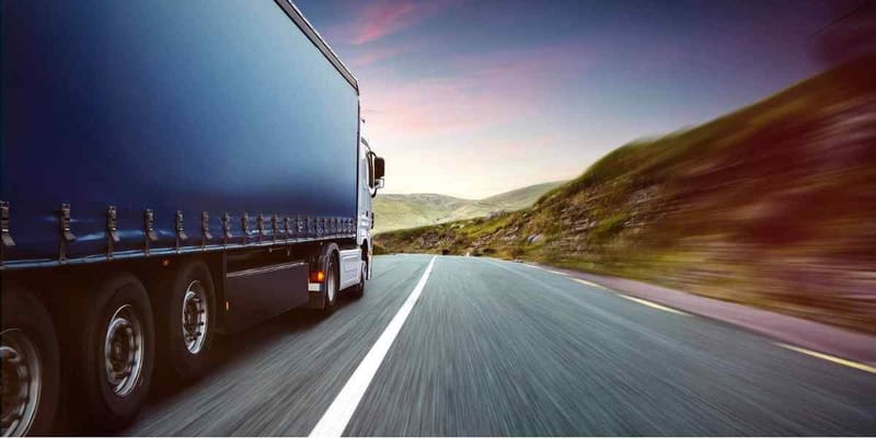 How Long Can You Park At A Truck Stop